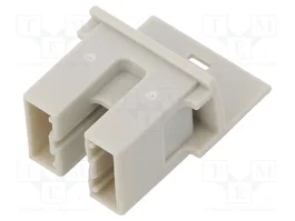 EATON ELECTRIC Conjunto de conectores easyE4