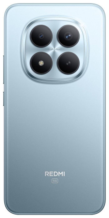 Xiaomi Redmi Note 15 Pro+ 5G 12GB 512GB Azul Glaciar