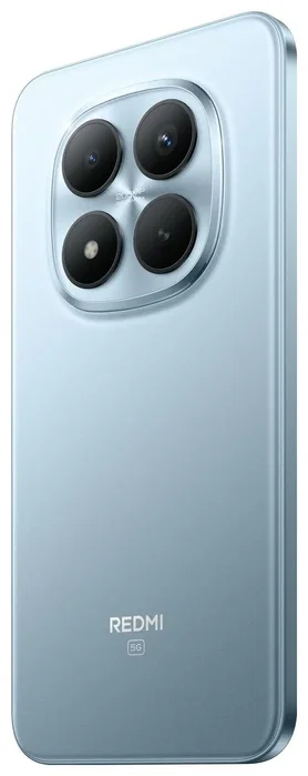Xiaomi Redmi Note 15 Pro+ 5G 12GB 512GB Azul Glaciar