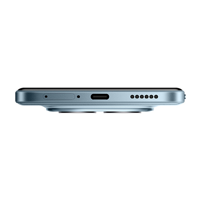 Xiaomi Redmi Note 15 Pro+ 5G 12GB 512GB Azul Glaciar