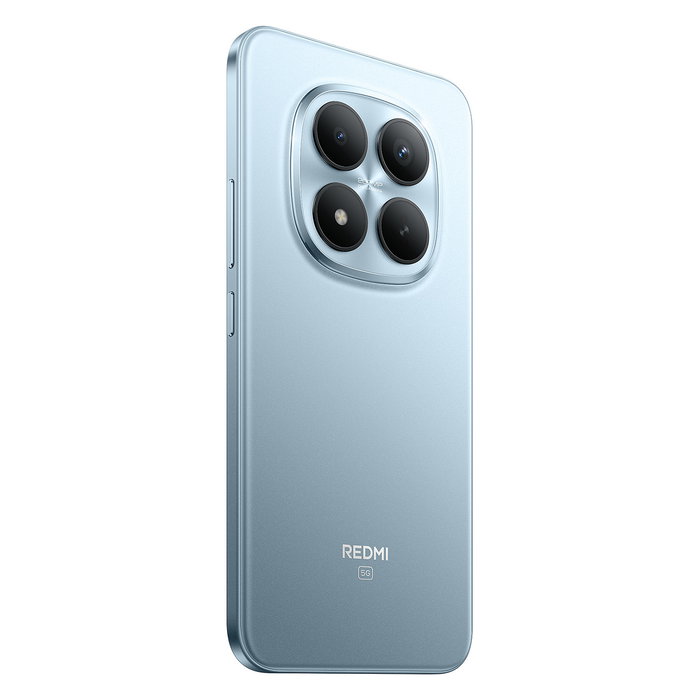Xiaomi Redmi Note 15 Pro+ 5G 12GB 512GB Azul Glaciar