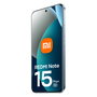 Xiaomi Redmi Note 15 Pro+ 5G 12GB 512GB Azul Glaciar