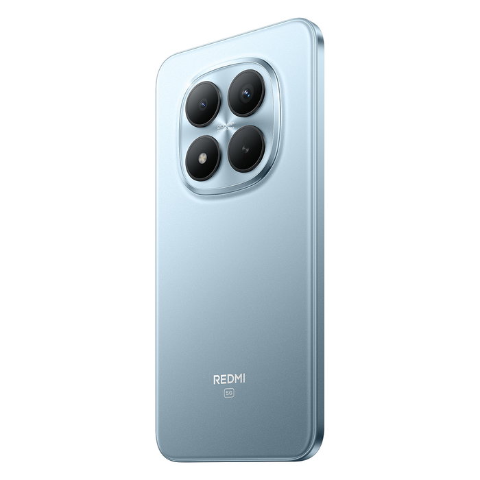Xiaomi Redmi Note 15 Pro+ 5G 12GB 512GB Azul Glaciar
