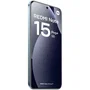 Xiaomi Redmi Note 15 Pro+ 5G Smartphone 12GB RAM 512GB ROM 6.83" Pantalla AMOLED 200MP Cámara 6500 mAh Azul Glaciar