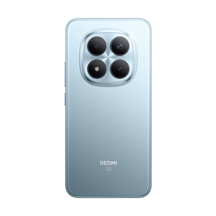 Xiaomi Redmi Note 15 Pro+ 5G 12GB 512GB Azul Glaciar