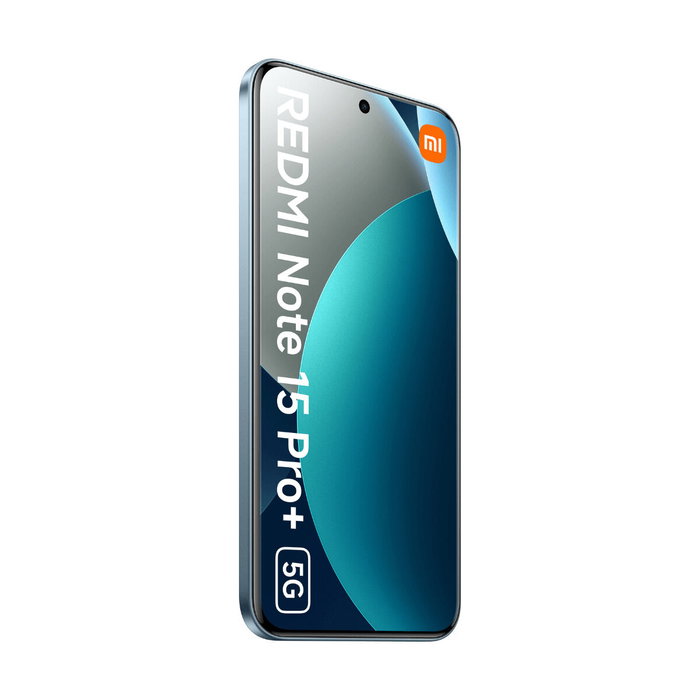 Xiaomi Redmi Note 15 Pro+ 5G 12GB 512GB Azul Glaciar