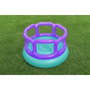 Bestway Saltador Hinchable Juegos con Bolas 152x152x84 cm