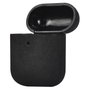 Terratec AirBox Fabrik Case para Apple AirPods - Negro