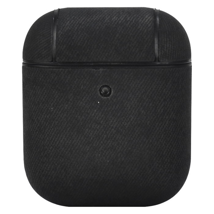 Terratec AirBox Fabrik Case para Apple AirPods - Negro