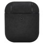Terratec AirBox Fabrik Case para Apple AirPods - Negro