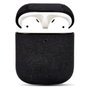 Terratec AirBox Fabrik Case para Apple AirPods - Negro