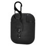 Terratec AirBox Fabrik Case para Apple AirPods - Negro