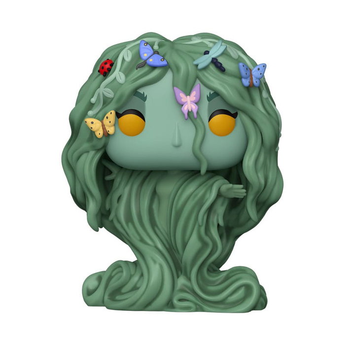Funko Figura POP! Disney Fantasia 2000 Spring Sprite Funko Figura POP! Disney Fantasia 2000 Spring Sprite