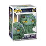 Funko Figura POP! Disney Fantasia 2000 Spring Sprite
