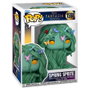 Funko Figura POP! Disney Fantasia 2000 Spring Sprite