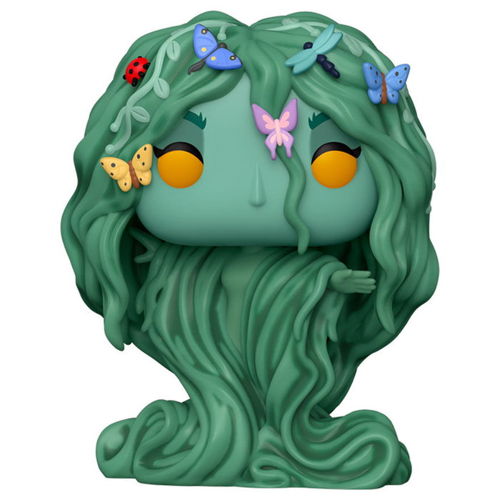 Funko Figura POP! Disney Fantasia 2000 Spring Sprite Funko Figura POP! Disney Fantasia 2000 Spring Sprite