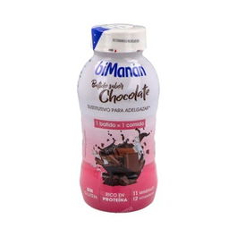 Bimanan Sustitutivo Batido Chocolate 320 Ml