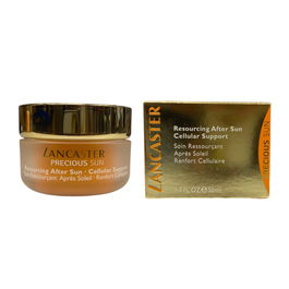 Precious Sun, Reparación, Aceite seco corporal, SPF 10, 50 ml