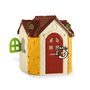 Feber Casa Fancy House 133x123,5x142,5 cm