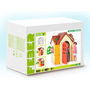 Feber Casa Fancy House 133x123,5x142,5 cm