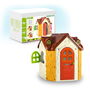 Feber Casa Fancy House 133x123,5x142,5 cm