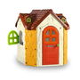 Feber Casa Fancy House 133x123,5x142,5 cm