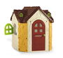 Feber Casa Fancy House 133x123,5x142,5 cm