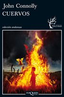 Cuervos, John Connolly - Tusquets