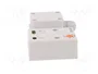 ORNO Interruptor de crepúsculo a pared SPST-NO 230VAC