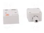 ORNO Interruptor de crepúsculo a pared SPST-NO 230VAC