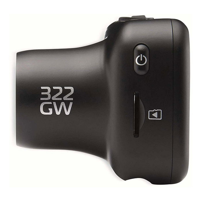 Nextbase 322GW DashCam