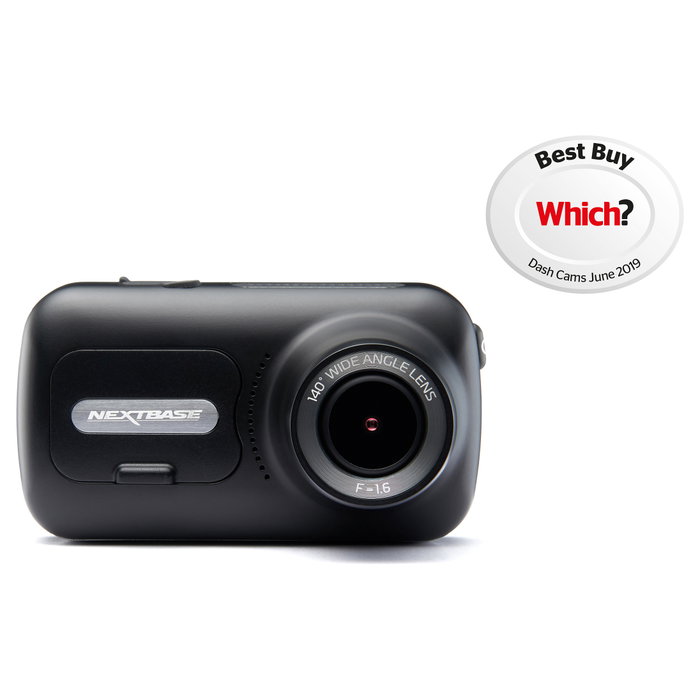 Nextbase 322GW DashCam