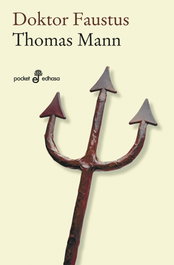 Doktor Faustus, Thomas Mann - EDHASA EDITORIAL