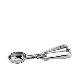 Sambonet Racionador Helado Oval Extractor de Acero Inoxidable, 4.5 cm