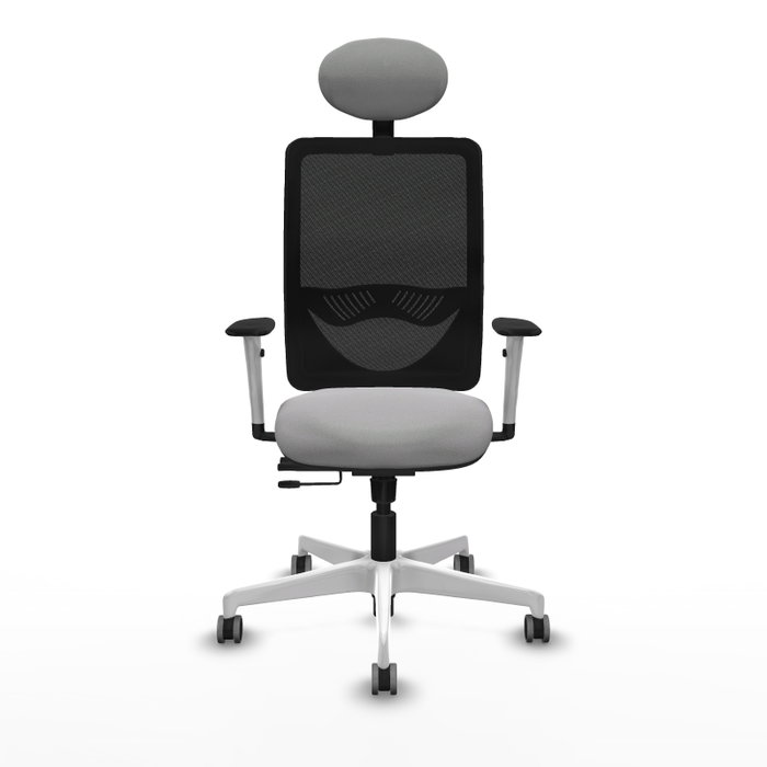 PIQUERAS Y CRESPO Silla de oficina Zulema con mecanismo Sincro/Traslack PIQUERAS Y CRESPO Silla de oficina Zulema con mecanismo Sincro/Traslack