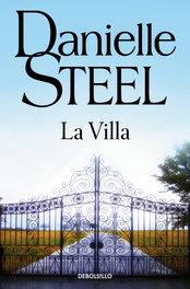 DEBOLSILLO, La villa, Danielle Steel - DEBOLSILLO