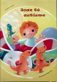 Joan Te Autisme (Catalan), Helena Kraljic - JAGUAR