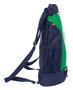 Bolsa Mochila con Cuerdas Benetton Flag Azul marino 35 x 40 x 1 cm