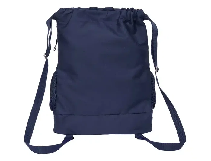 Safta Saco Mochila Benetton Flag 400x350x10 mm Safta Saco Mochila Benetton Flag 400x350x10 mm