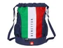 Safta Saco Mochila Benetton Flag 400x350x10 mm