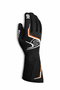 Guantes Tide 2020 Talla 13 Negro-Naranja S00135613NRAF
