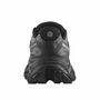 Zapatillas Deportivas Hombre Salomon X Ultra Alpine Gtx Negro