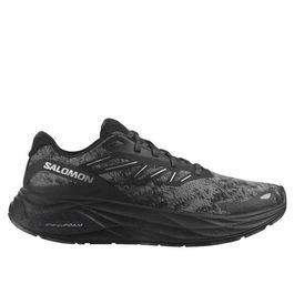 Zapatillas Deportivas Hombre Salomon X Ultra Alpine Gtx Negro