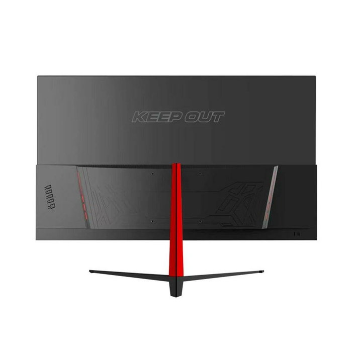 Keep Out Monitor Gaming 27" Curvo R1800 XGM27PRO4 1920x1080 200Hz 1ms HDMI DP VESA 100x100 Keep Out Monitor Gaming 27" Curvo R1800 XGM27PRO4 1920x1080 200Hz 1ms HDMI DP VESA 100x100