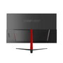 Keep Out Monitor Gaming 27" Curvo R1800 XGM27PRO4 1920x1080 200Hz 1ms HDMI DP VESA 100x100