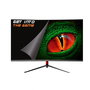 Keep Out Monitor Gaming 27" Curvo R1800 XGM27PRO4 1920x1080 200Hz 1ms HDMI DP VESA 100x100