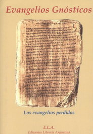 Evangelios gnósticos, LIBRERIA ARGENTINA (ELA)