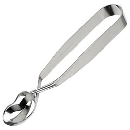 1946 Pinzas para Caracoles 1946 Acero Inoxidable 18/10 para Comer Caracoles sin Quemarse los Dedos 16.5 cm