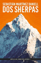 Dos Sherpas, Sebastián Martínez Daniell - JEKYLL & JILL