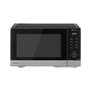 Panasonic NN SD 38 Black / Silver